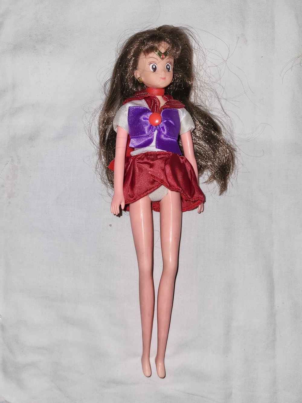 Vintage Sailor Moon Doll